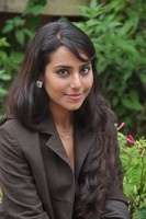 Kenisha Chandran Photos
